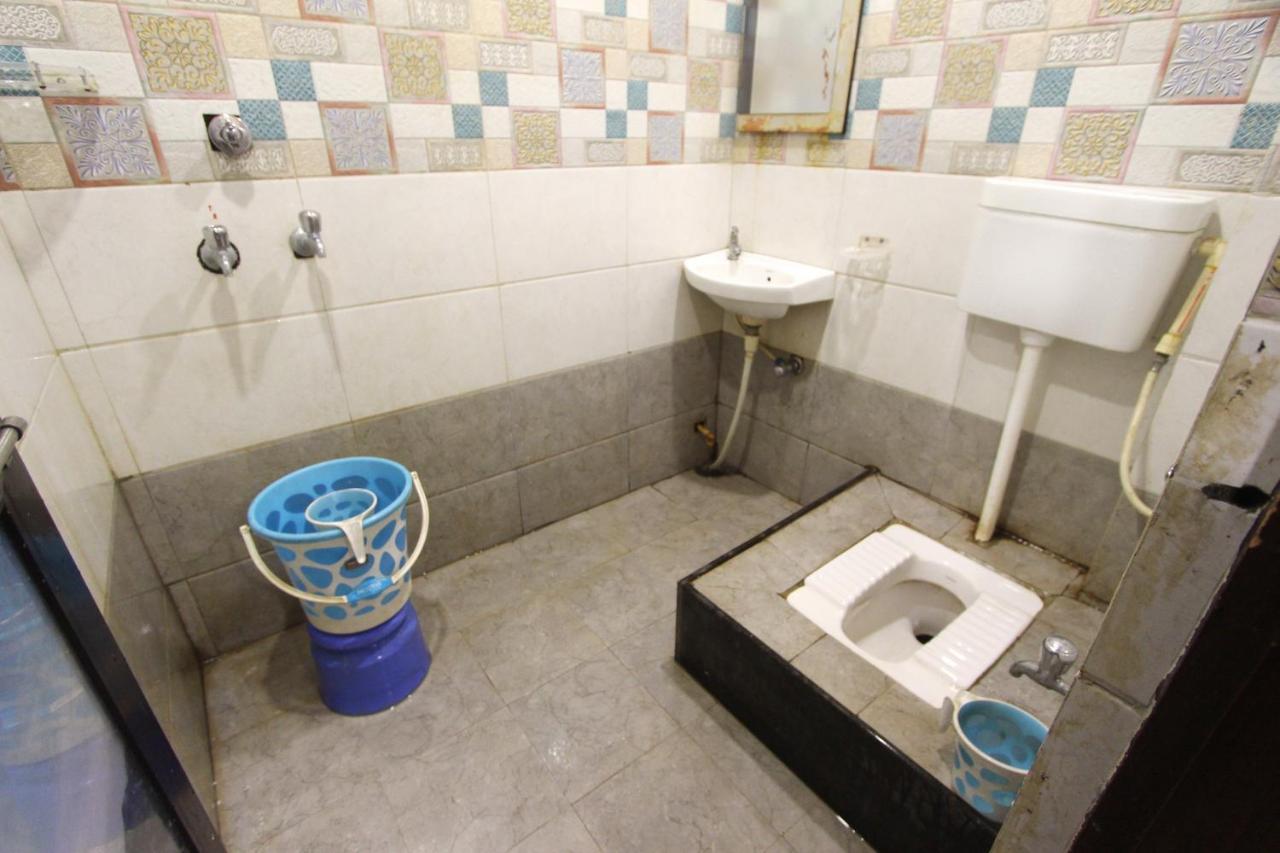 Hotel Raj Inn Ajmer Sharif Luaran gambar