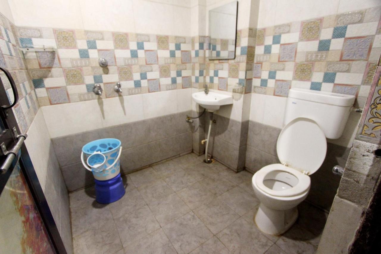 Hotel Raj Inn Ajmer Sharif Luaran gambar