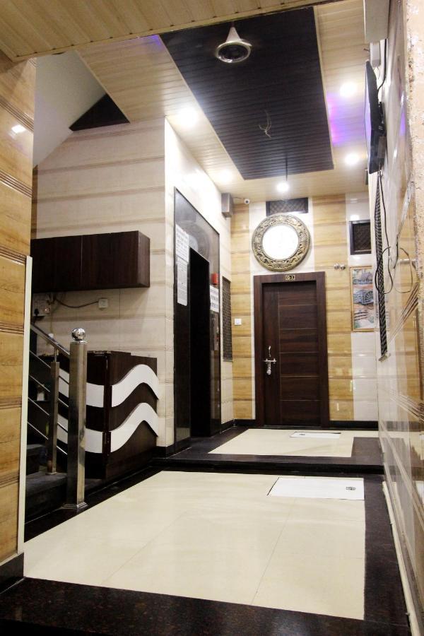 Hotel Raj Inn Ajmer Sharif Luaran gambar