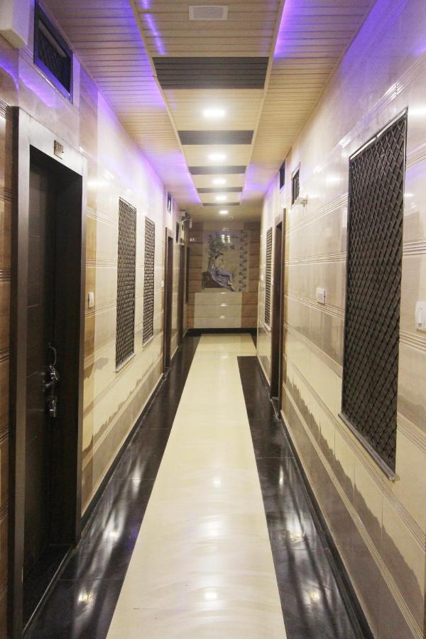 Hotel Raj Inn Ajmer Sharif Luaran gambar