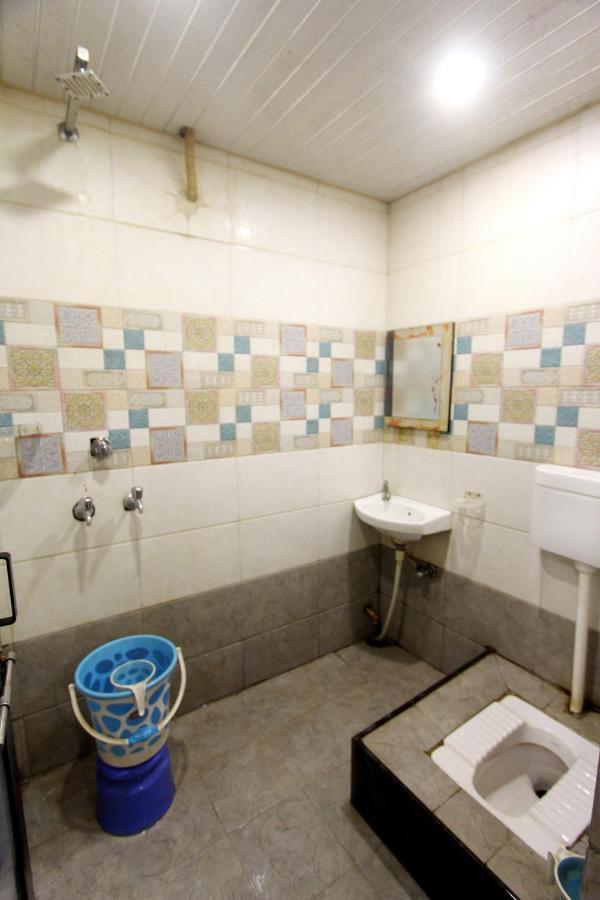 Hotel Raj Inn Ajmer Sharif Luaran gambar