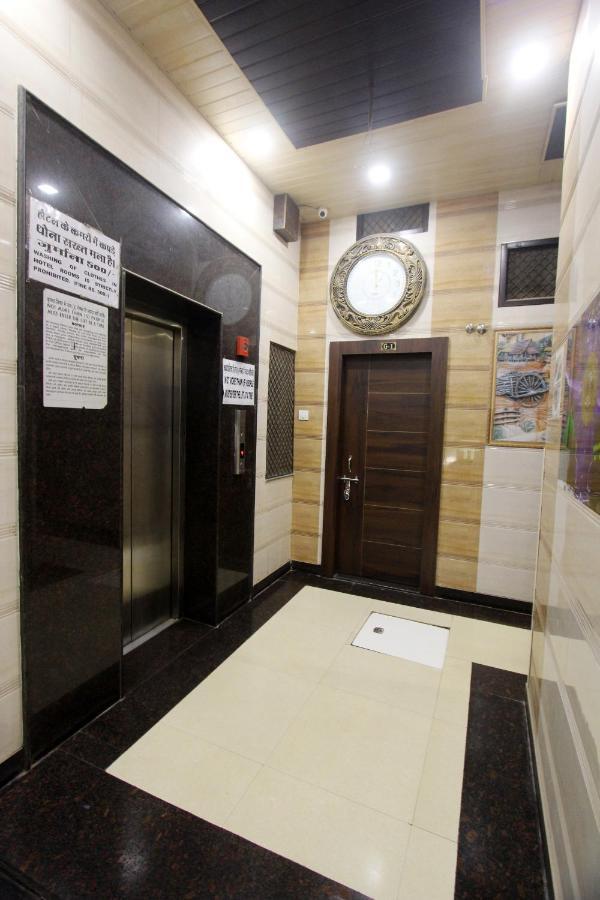 Hotel Raj Inn Ajmer Sharif Luaran gambar