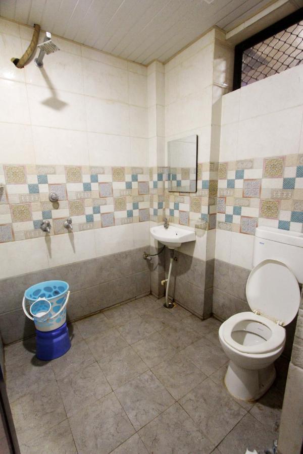 Hotel Raj Inn Ajmer Sharif Luaran gambar