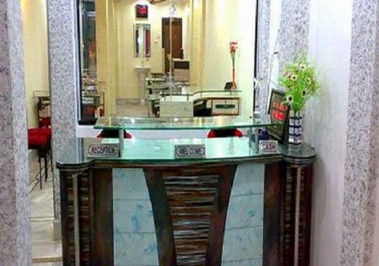 Hotel Raj Inn Ajmer Sharif Luaran gambar